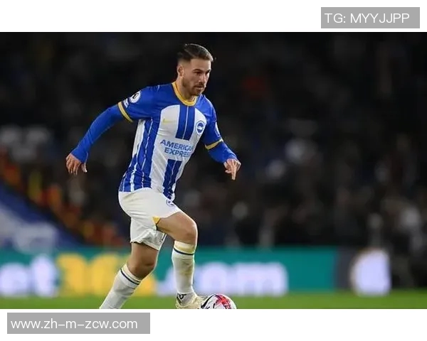 麦卡利斯特荣膺利物浦四月最佳球员展现中场核心实力