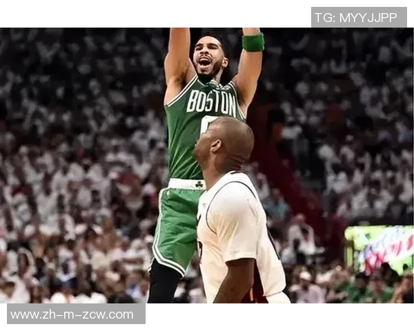 热火与凯尔特人第七场激战揭幕谁将晋级总决赛的巅峰对决