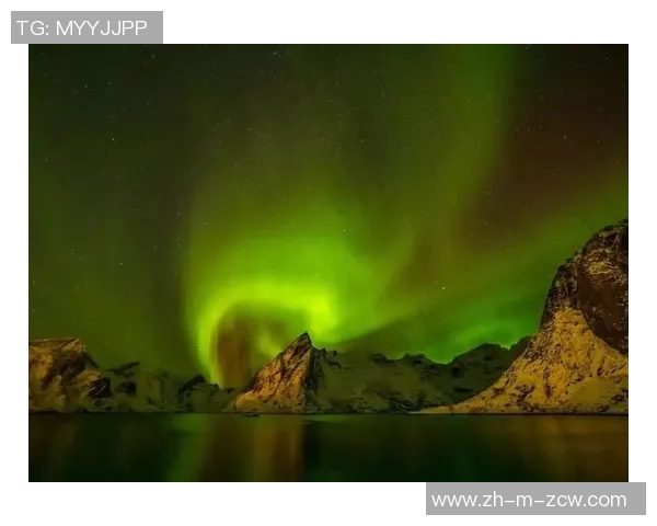 雷克雅未克的自然奇观与文化魅力探秘之旅